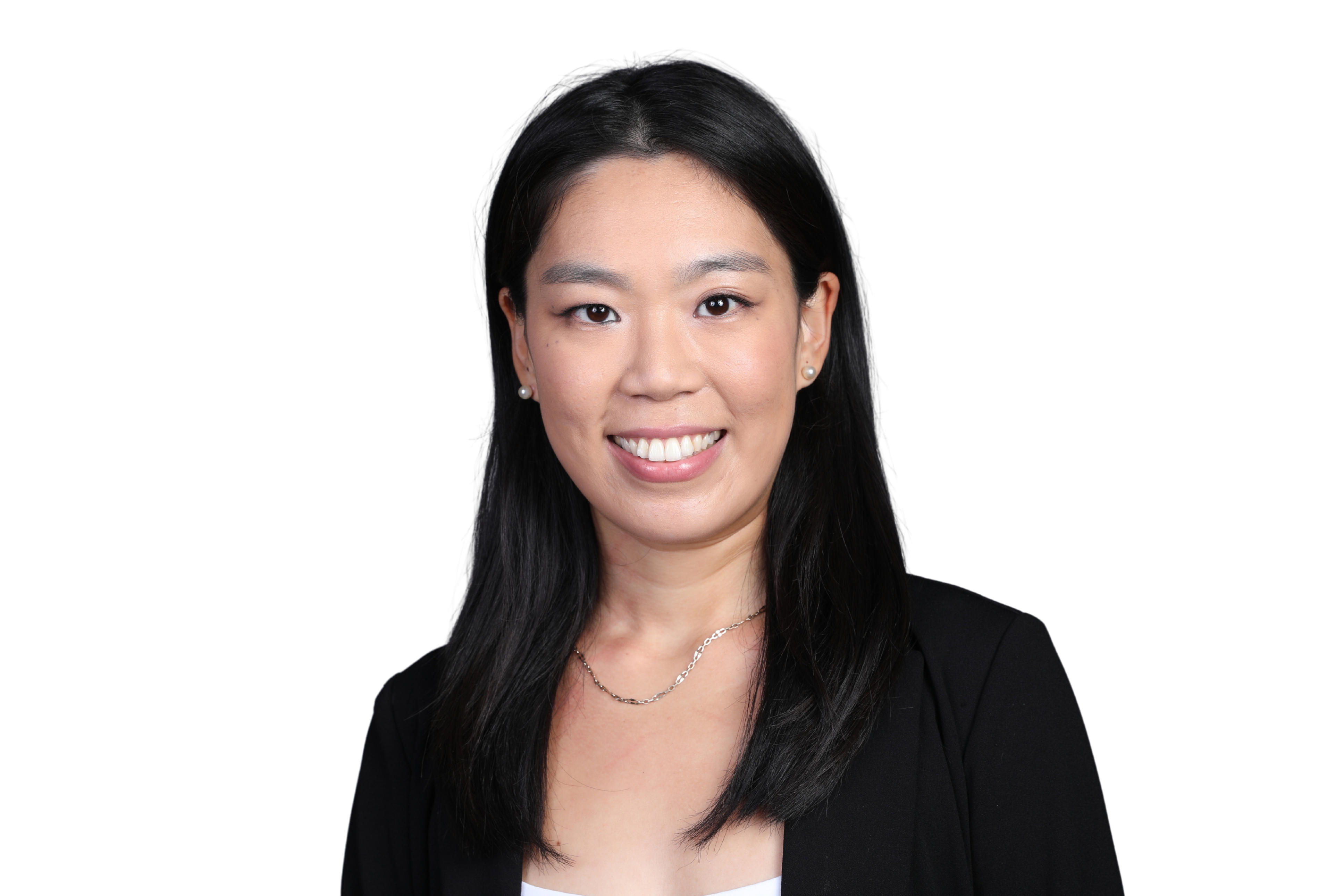 Sabrina Shih headshot